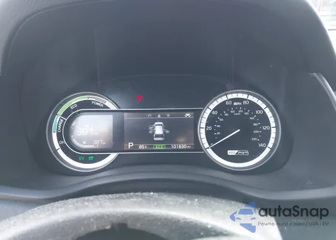 2019 Kia Niro Plug-In Hybrid Ex from USA, damaged, VIN KNDCD3LD6K5236224